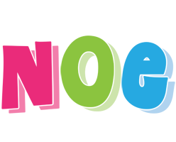 Noe friday logo