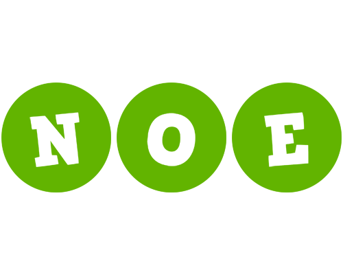 Noe games logo