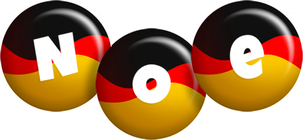 Noe german logo