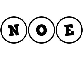 Noe handy logo