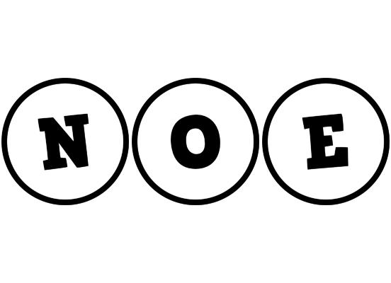 Noe handy logo