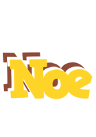 Noe hotcup logo