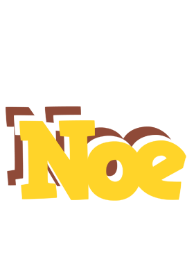 Noe hotcup logo