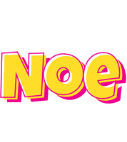 Noe kaboom logo