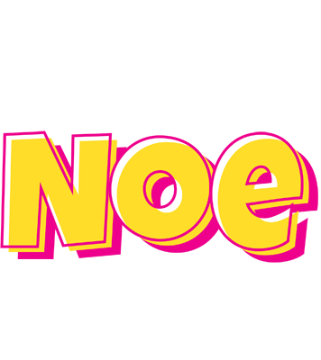 Noe kaboom logo