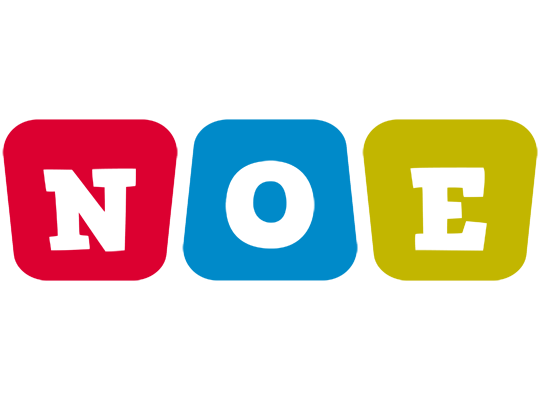 Noe kiddo logo