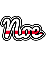 Noe kingdom logo