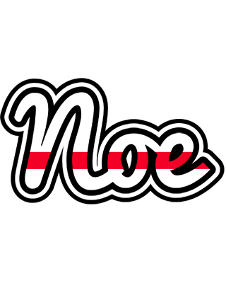 Noe kingdom logo