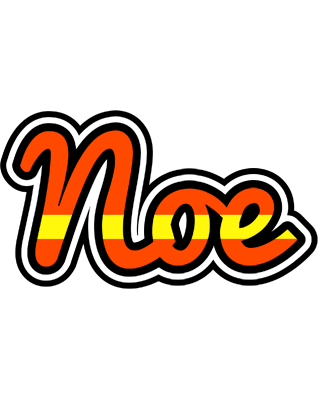 Noe madrid logo