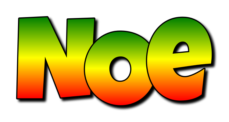 Noe mango logo