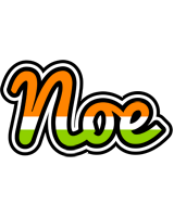 Noe mumbai logo