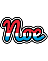 Noe norway logo