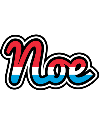 Noe norway logo