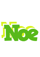 Noe picnic logo