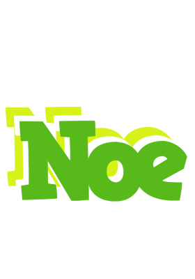 Noe picnic logo