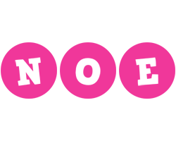 Noe poker logo