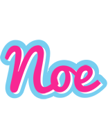 Noe popstar logo