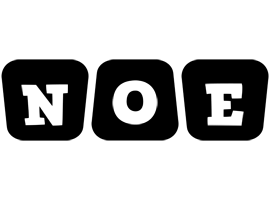 Noe racing logo