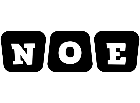 Noe racing logo