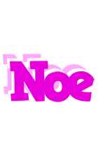 Noe rumba logo