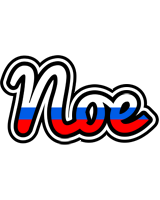 Noe russia logo