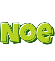 Noe summer logo