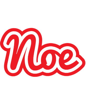 Noe sunshine logo