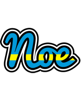 Noe sweden logo