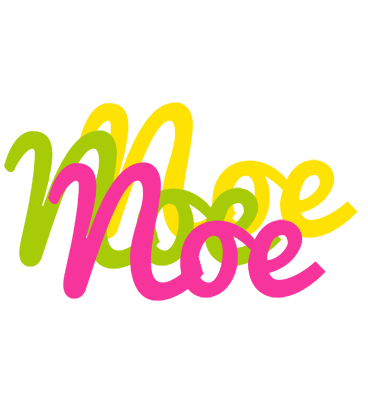 Noe sweets logo