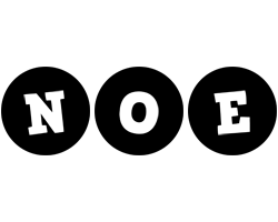 Noe tools logo