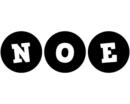 Noe tools logo