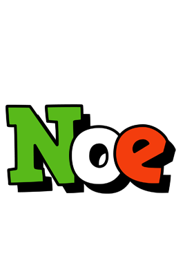 Noe venezia logo