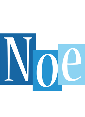 Noe winter logo