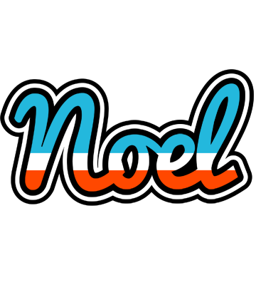 Noel america logo