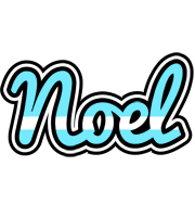 Noel argentine logo