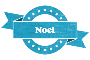 Noel balance logo