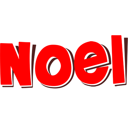 Noel basket logo