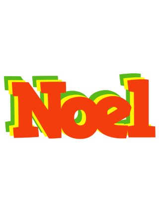 Noel bbq logo