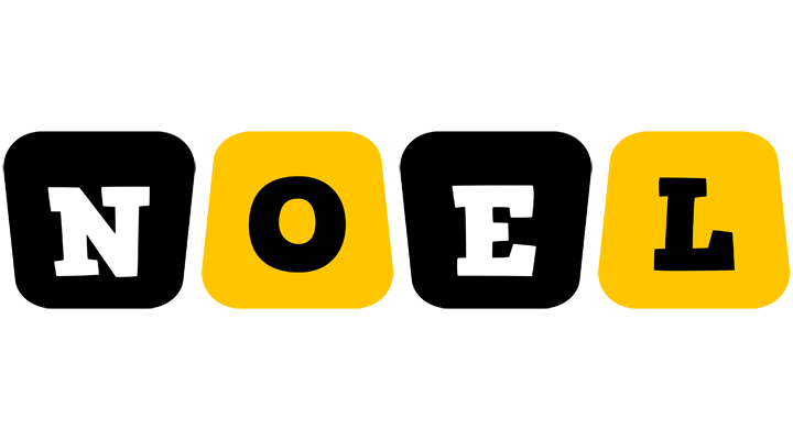 Noel boots logo