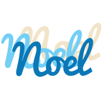 Noel breeze logo