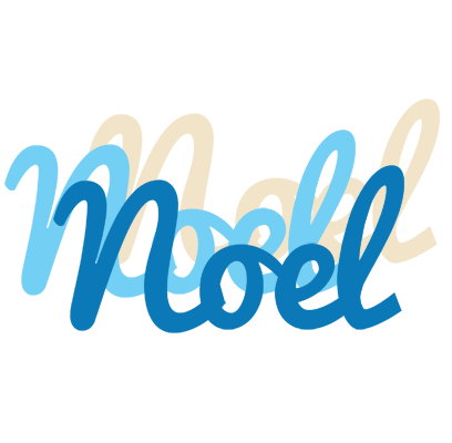 Noel breeze logo