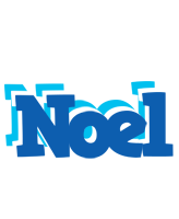 Noel business logo