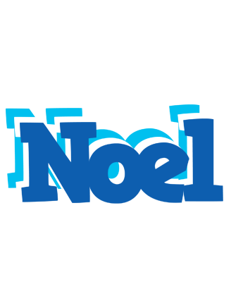 Noel business logo