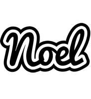 Noel chess logo