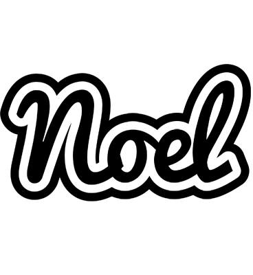 Noel chess logo