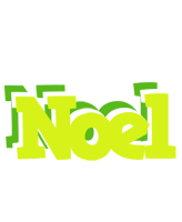 Noel citrus logo