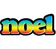Noel color logo