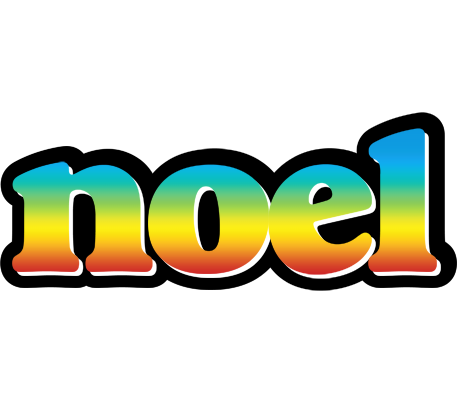 Noel color logo