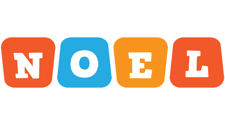 Noel comics logo