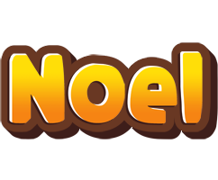Noel cookies logo